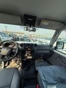 Toyota Land Cruiser Pick Up Std 4.0L Double Cab Utility 4WD