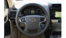 Toyota Prado Land Cruiser 150