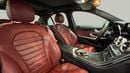 Mercedes Benz C200 AMG 2021 | AED 1730/Month | 0 DP | 30 Day Return | Warranty | Service History
