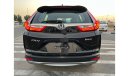 Honda CR-V 2019 HONDA CR-V / MID OPTION