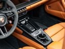 Porsche 911 Targa 4GTS 3.0L (475 HP) 2025 Porsche 911 Targa 4 GTS, 2027 Porsche Warranty, Paint To Sample, Very