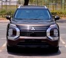 ميتسوبيشي آوتلاندر GLS 2.4L