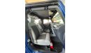 Jeep Wrangler SPORT V6 AUTOGEAR