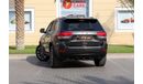 Jeep Grand Cherokee WK2