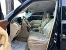 Nissan Patrol LE PLATINUM CITY SE 4.0L