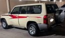 Nissan Patrol PATROL SAFARI TURBO CHARGED 4.8L GCC