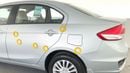 Suzuki Ciaz 1.5 GL AUTO | Guaranteed Warranty | 0 Down Payment