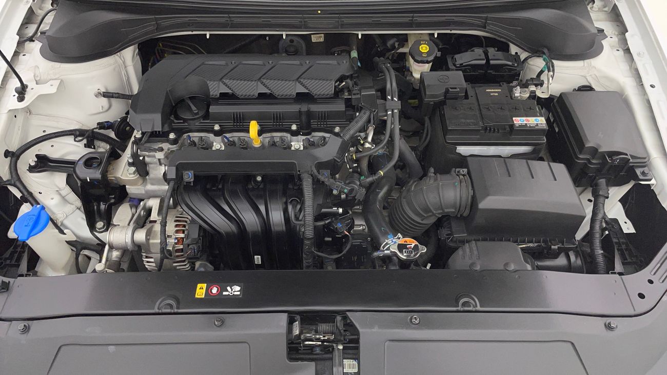 Hyundai Accent SMART 1.5 | Zero Down Payment | Home Test Drive