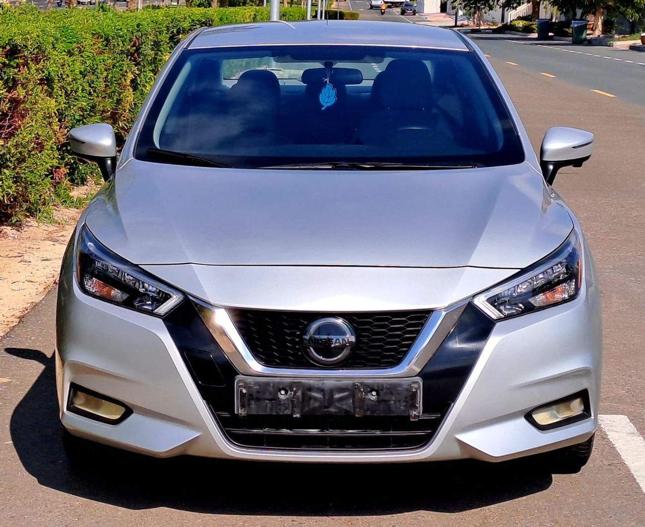 نيسان صني SV 1.6L