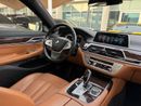 BMW 730Li Excellence Multimedia 2.0L