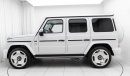 Mercedes-Benz G 63 AMG Fully Loaded