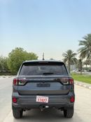 فورد ايفرست 