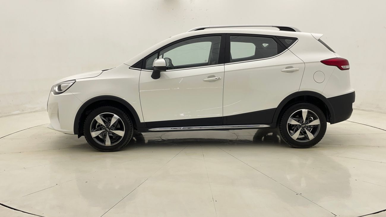 جاك S3 Plus LUXURY 1.6 | بدون دفعة مقدمة | اختبار القيادة في المنزل