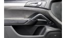 Porsche Cayenne Porsche Cayenne GTS 2014 GCC under Warranty with Flexible Down-Payment.