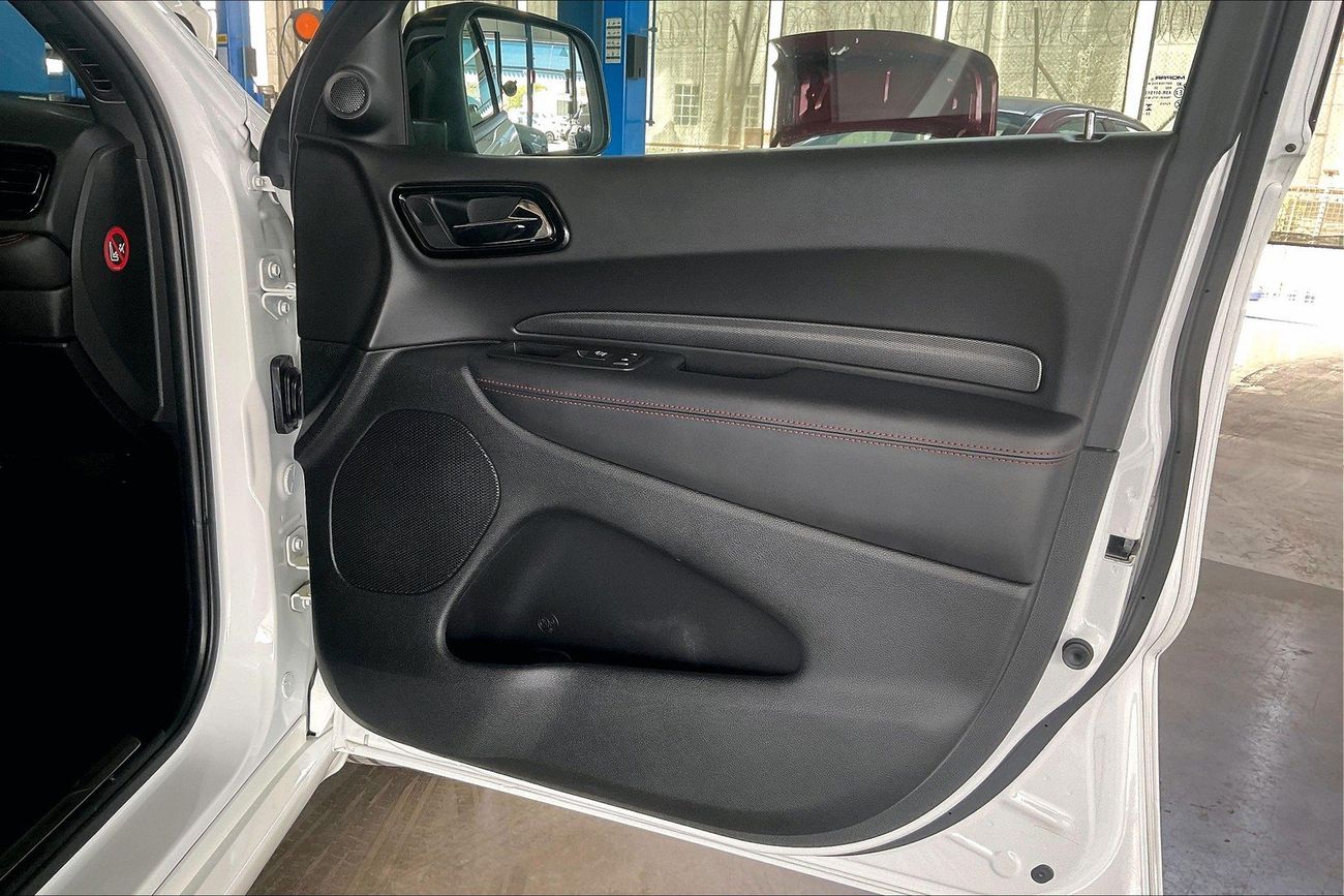 Dodge Durango GT | National Day Celebration | Guaranteed Warranty | 0 Down Payment