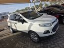 Ford EcoSport Titanium