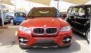 BMW X6 XDrive 35i