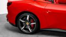Ferrari Portofino M STD - 2022 - Japanese Specs