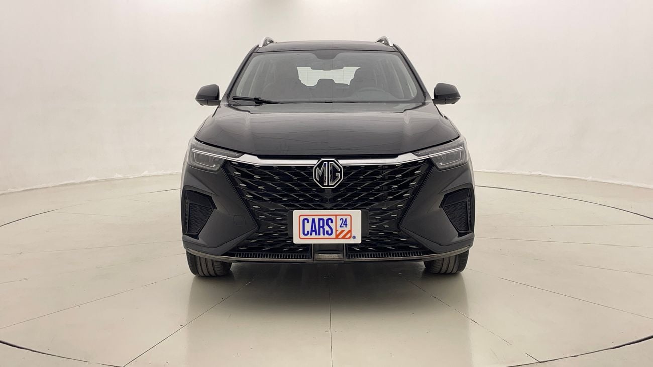 أم جي RX5 LUXURY 1.5 | بدون دفعة مقدمة | اختبار القيادة في المنزل