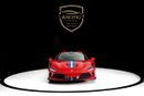 Ferrari F8 Spider STD 3.9T V8