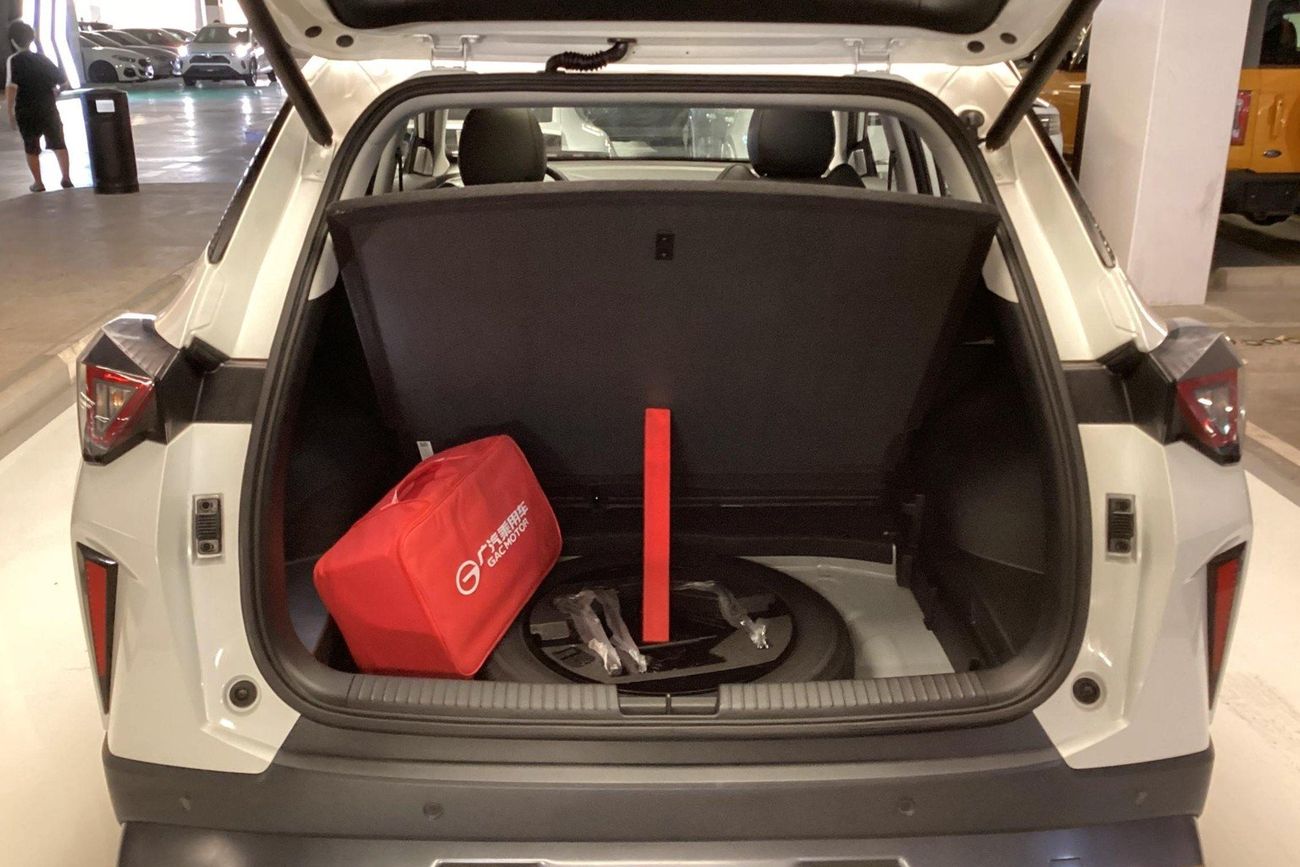 GAC GS3 Emzoom Sport+ | Guaranteed Warranty | 0 Down Payment