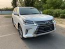 Lexus LX 570 2016 LEXUS LX 570