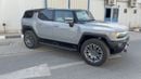 جي أم سي همر EV 3X SUV (Also available in Right Hand Drive)