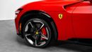 Ferrari Purosangue - 2025 - Canadian Specs