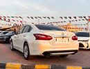نيسان ألتيما نيسان ألتيما | ٢.٥ لتر | ٢٠١٨ | خليجي | خالية من الحوادث | بحالة ممتازة | ٩:١٥ شهرياً