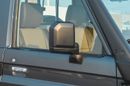 Toyota Land Cruiser Pick Up TOYOTA LAND CRUISER 79 2.8L MT SC DIESEL PICKUP 2025