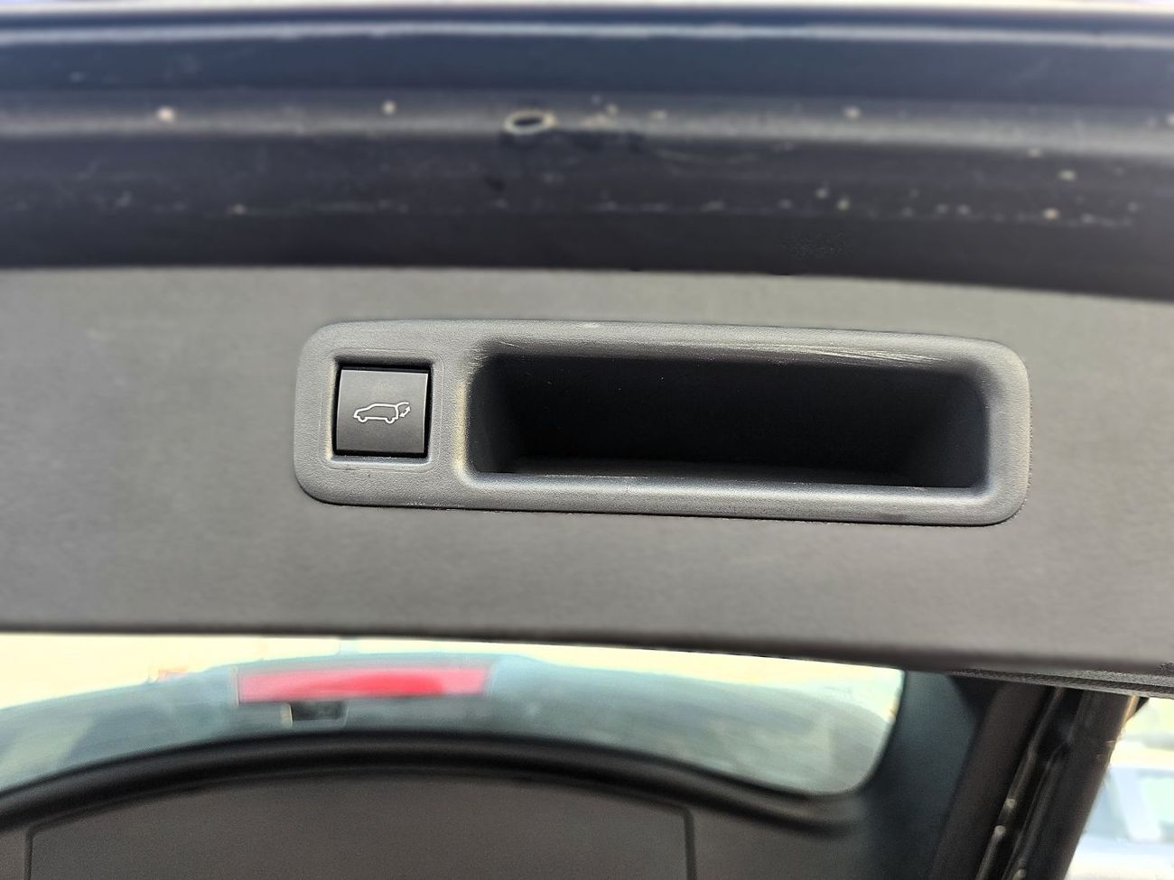 تويوتا هايلاندر NEW Highlander GLE 2.5L Hybrid 2023, 4WD, SUV, grey color