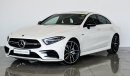 Mercedes-Benz CLS 53 AMG Turbo 4Matic VSB 29655 RAMADAN OFFER!!