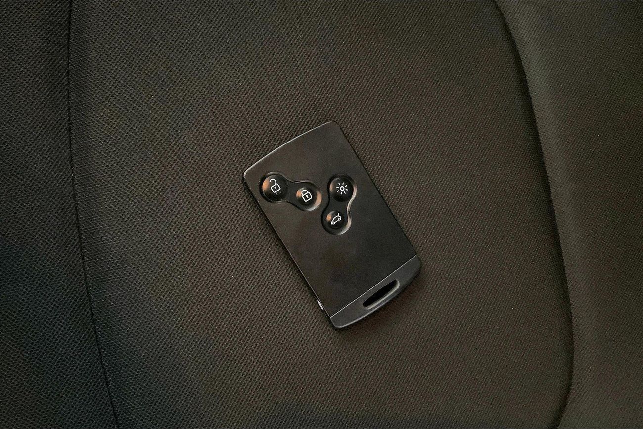 Renault Captur PE | National Day Celebration | Guaranteed Warranty | 0 Down Payment