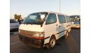 Toyota Hiace TOYOTA HIACE RIGHT HAND DRIVE (PM1152)