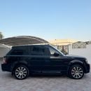 لاند روفر رينج روفر سبورت autobiography - ultimate edition