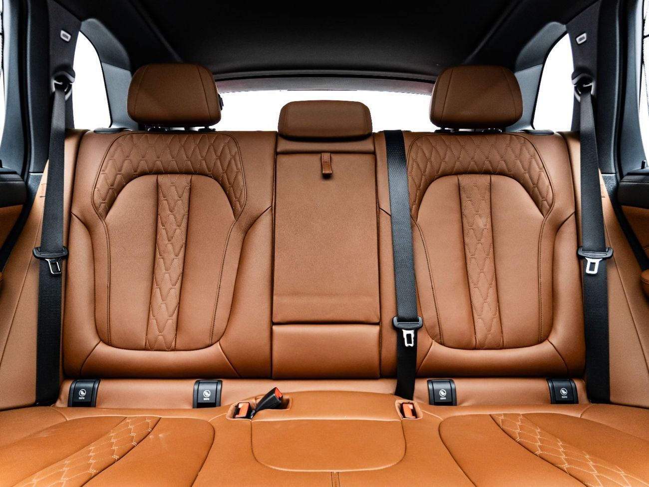 بي أم دبليو X5 40i xDrive 3.0L