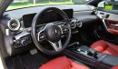 Mercedes-Benz A 220 4 Matic