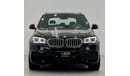 BMW X5 50i Luxury 2018 BMW X5 xDrive50i, Full Service History, Warranty, GCC