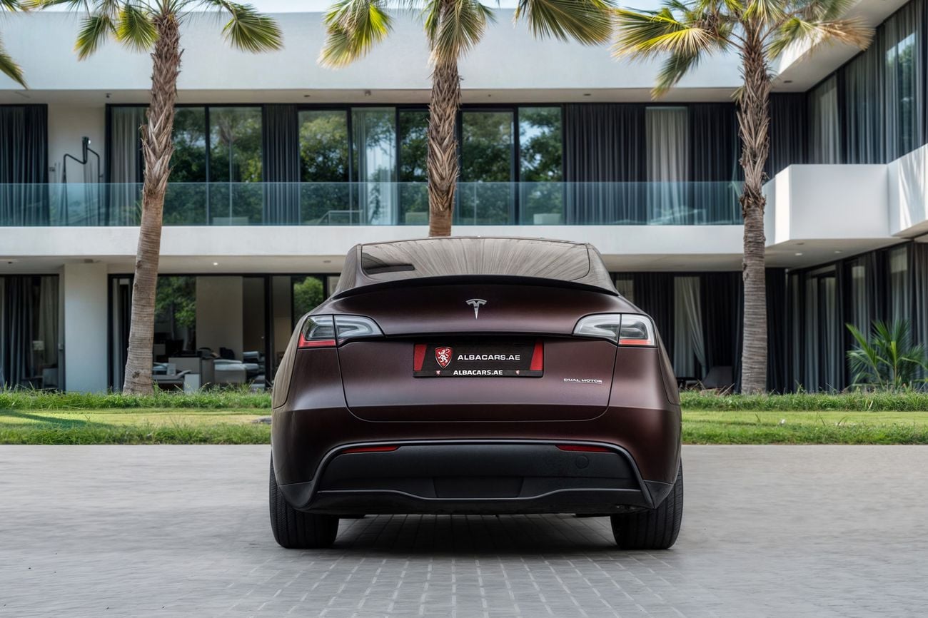 Tesla Model Y PERFORMANCE | 2,644 P.M | 0% Downpayment | Tesla Warranty!