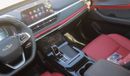 Chery Tiggo 7 LUXURY Champion STD, 1.5L Turbo Petrol FWD Automatic | 2026 Model | For Export