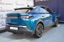 Peugeot 3008 GT FROM 1,989 PM, FREE MANUFACTURER WARRANTY!