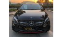 Mercedes-Benz A 250 SPORT - 2018 - 3 YEARS WARRANTY - SERVICE CONTRACT - FULL OPTION -