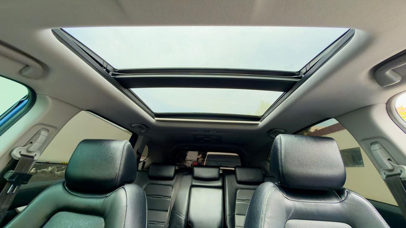 هوندا سي آر في -