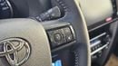 Toyota Fortuner SR5 Plus 4.0L FORTUNER 4.0L 4x4 V6 HI 6AT 2025 SR5 4.0L