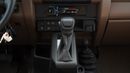 Toyota Land Cruiser Pick Up 4.0L V6 Double Cabin A/T