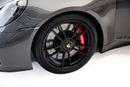 Porsche 911 CARRERA GTS | WARRANTY AUG 2026