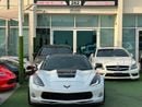 شيفروليه كورفت GRAND SPORT
