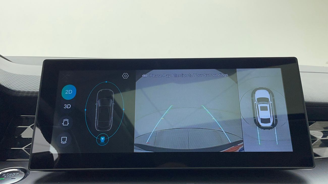 MG GT LUXURY 1.5 | Zero Down Payment | Home Test Drive