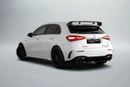 Mercedes-Benz A 45 S AMG 4MATIC+