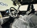 Ford Bronco BADLANDS 2.7L